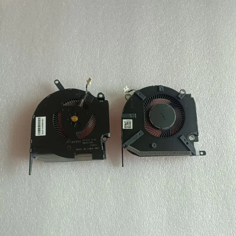 NEW for HP OMEN 16-K 16-N OMEN - Laptop Accessories Cool recension och pris