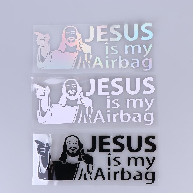 Is My Airbag Funny Car Sticker - Laptop Accessories Amazon recension och pris