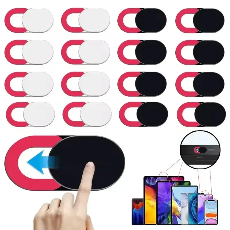 Laptop Camera Privacy Cover We - Laptop Accessories Stickers recension och pris